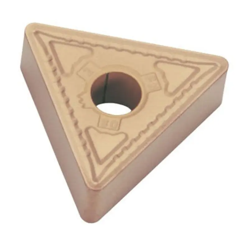 Kennametal TNMG160404FP KC5010 ISO Turning Insert