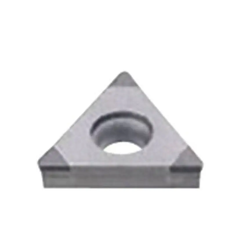 Sumitomo TCGW110204NU HC55 ISO Turning Insert