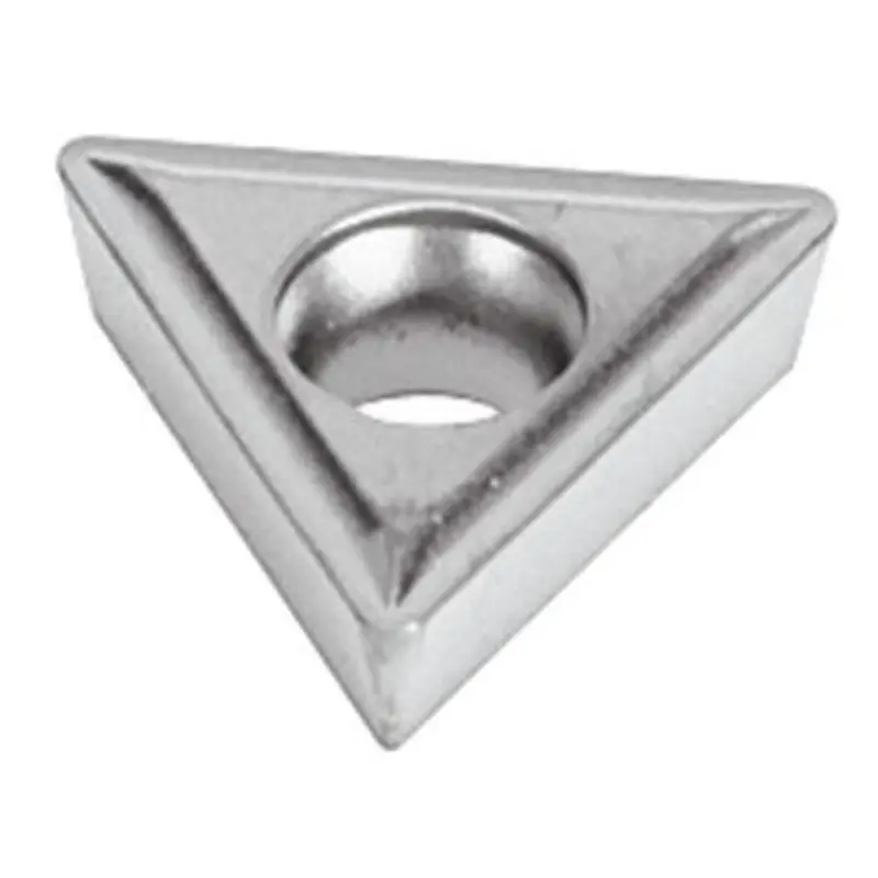 Kennametal TCGT110204HP KC5410 ISO Turning Insert