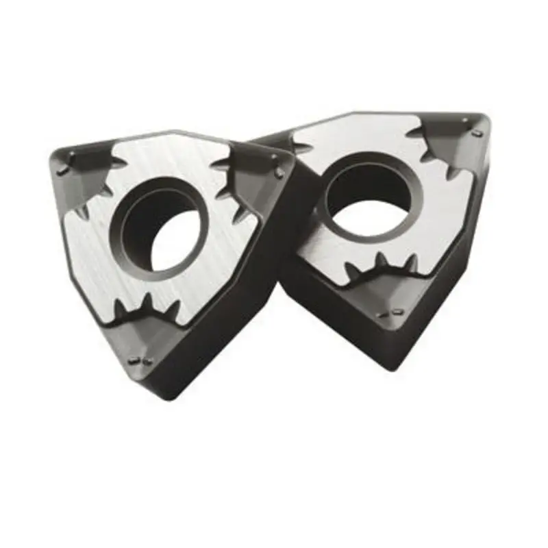 Seco SNMG190612-M5 TP2500 ISO Turning Insert