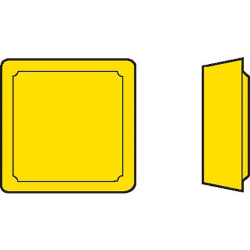 Seco TCGT090204F-AL KX ISO Turning Insert