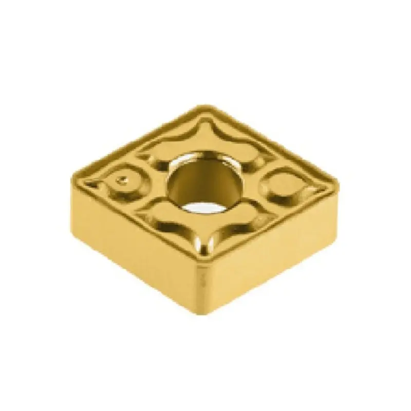 Iscar SNMG120408-TF IC807 ISO Turning Insert