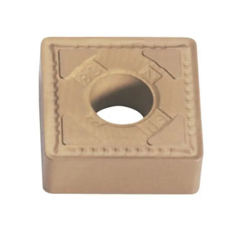 Kennametal SNMG120408FN KT315 Cermet ISO Turning Insert