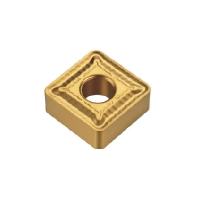 Iscar SNMG120408-GN IC8250 ISO Turning Insert