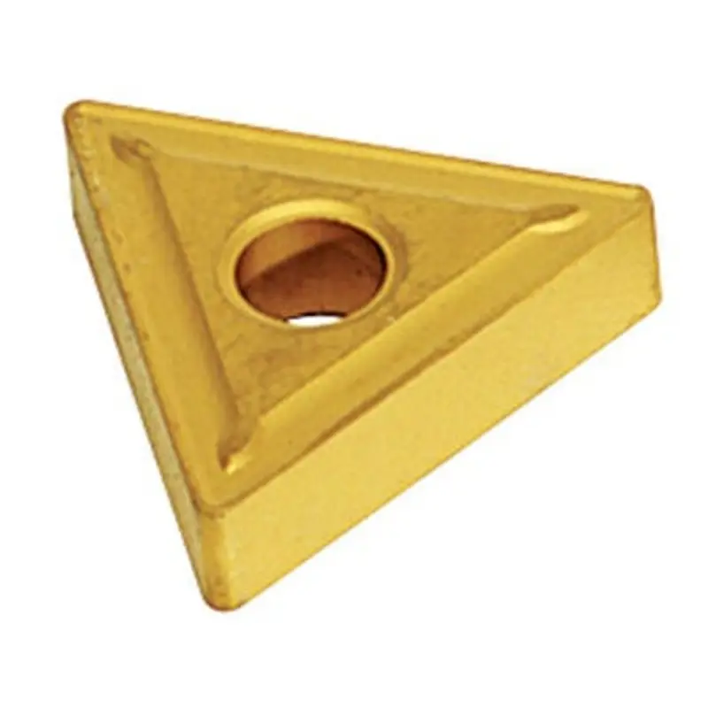 Interstate RNMG090300 ICP55 Turning Insert