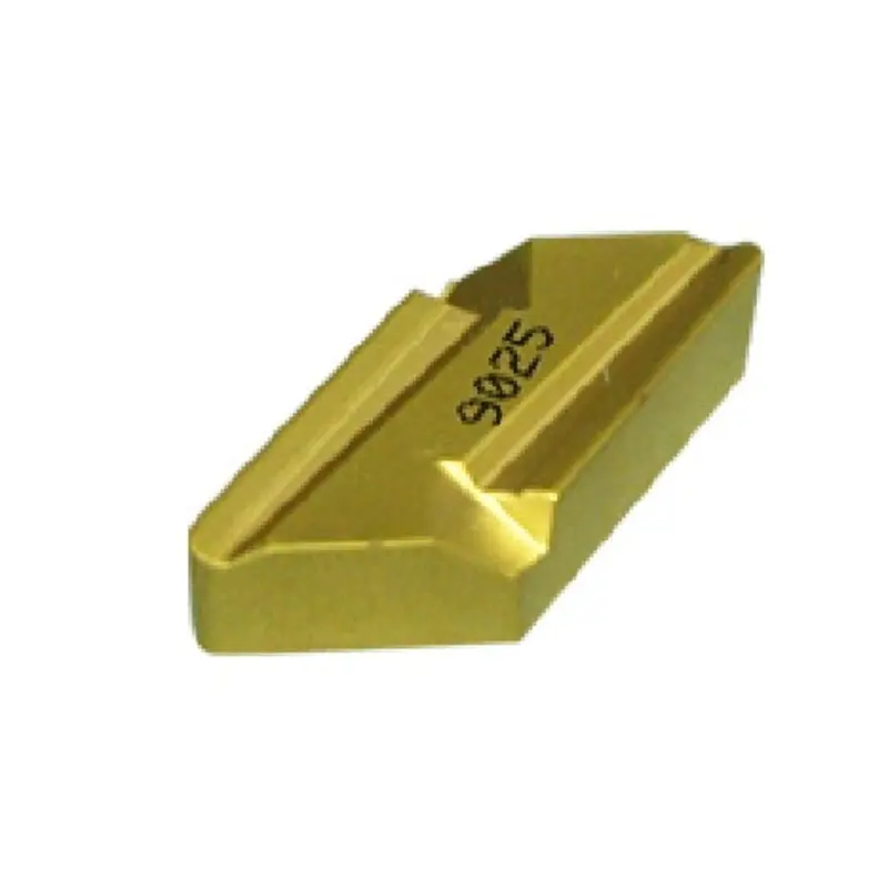 Iscar KNUX 160405 L11 IC9025 ISO Turning Insert