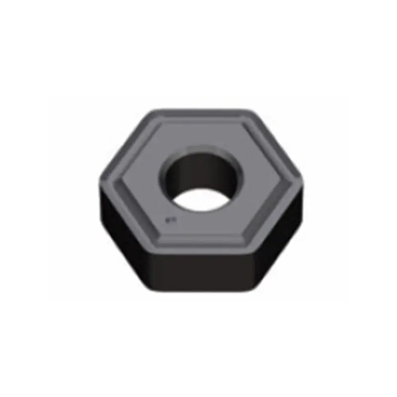 TaeguTec HNMG050408-SU TT5080 Turning Insert