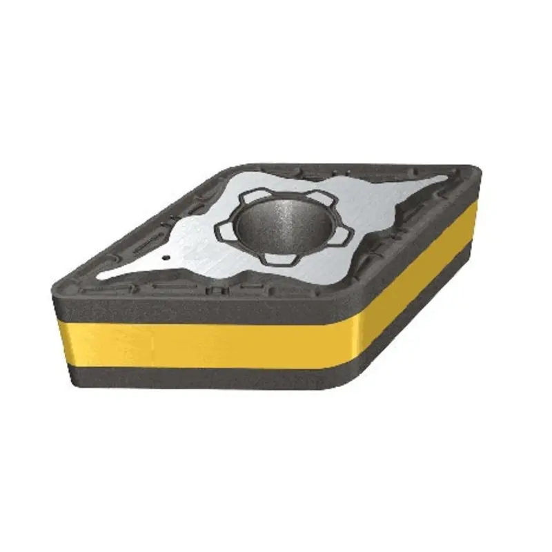 Iscar DNMG150612-M3P IC8250 ISO Turning Insert