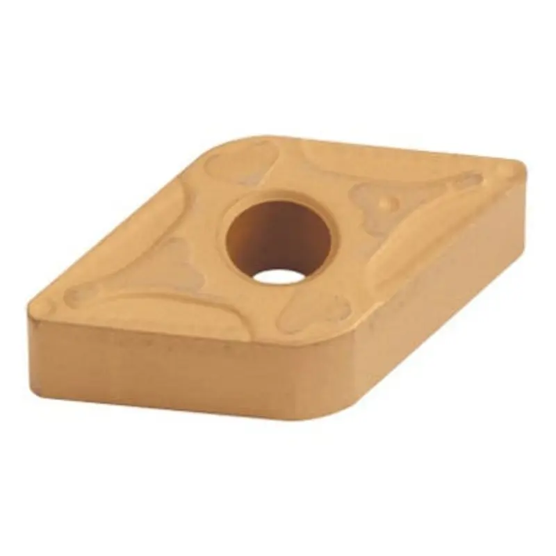 Kennametal DNMG150612MN KC9125 ISO Turning Insert