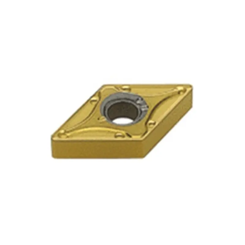 Mitsubishi DNMG110404LM MC7015 ISO Turning Insert