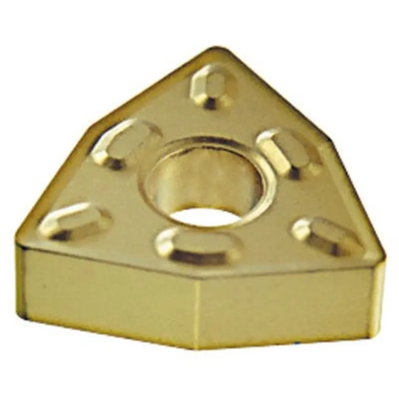 Interstate WNMG080404B ICP55 Turning Insert