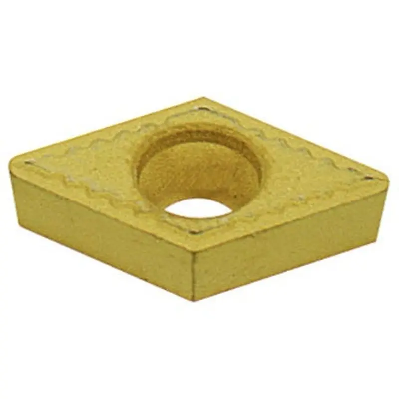 Kennametal DCMT11T308MF KCP10B Carbide ISO Turning Insert