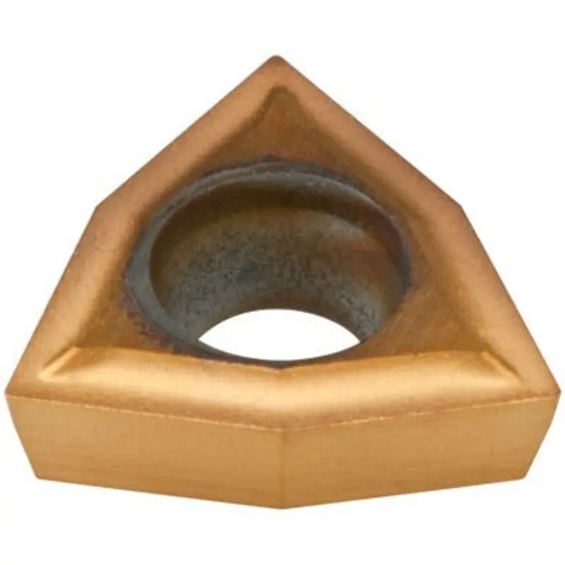 Hertel DCMT11T304 HP520B Turning Insert