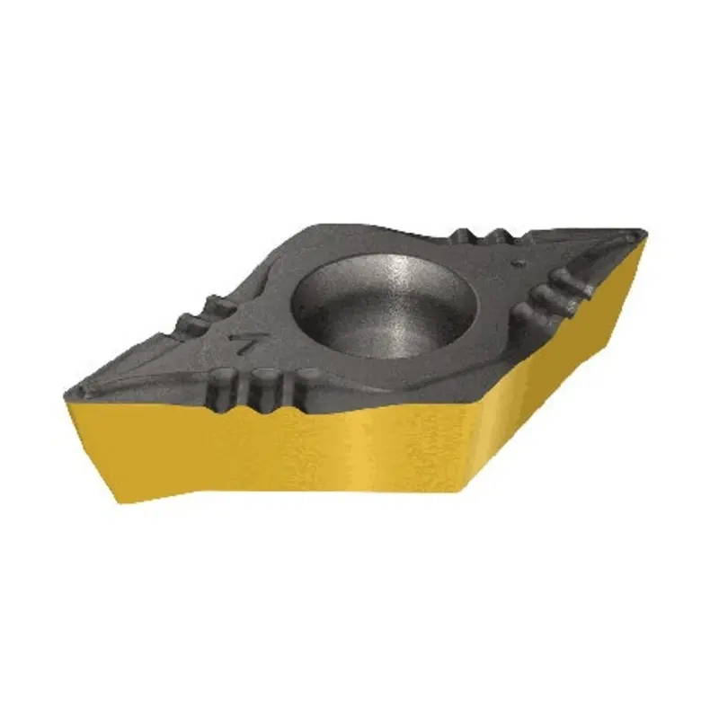 Iscar DCMT070202-F3P IC8250 ISO Turning Insert