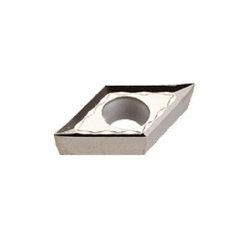 Iscar DCGT11T301-AS IC20 ISO Turning Insert