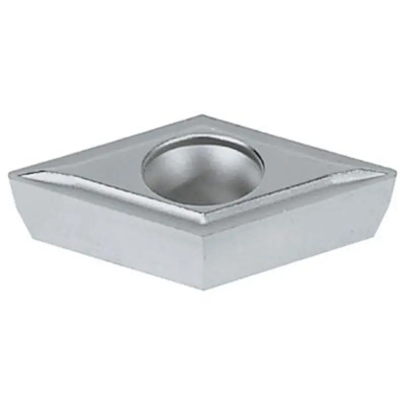 Iscar DCGT11T302-AS IC20 ISO Turning Insert