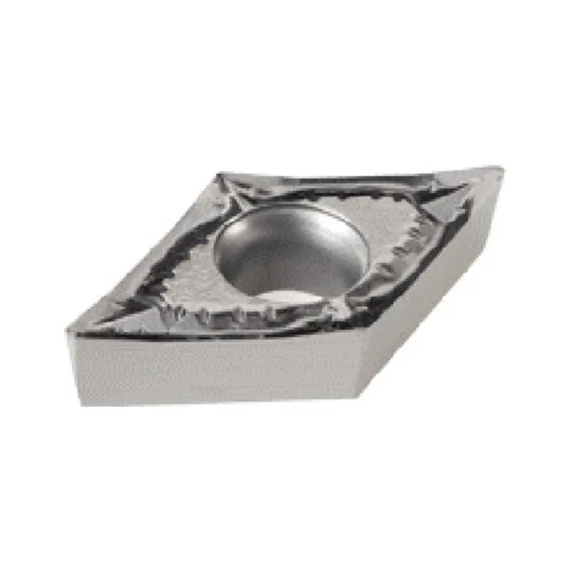Iscar DCGT11T304-AF IC20 ISO Turning Insert