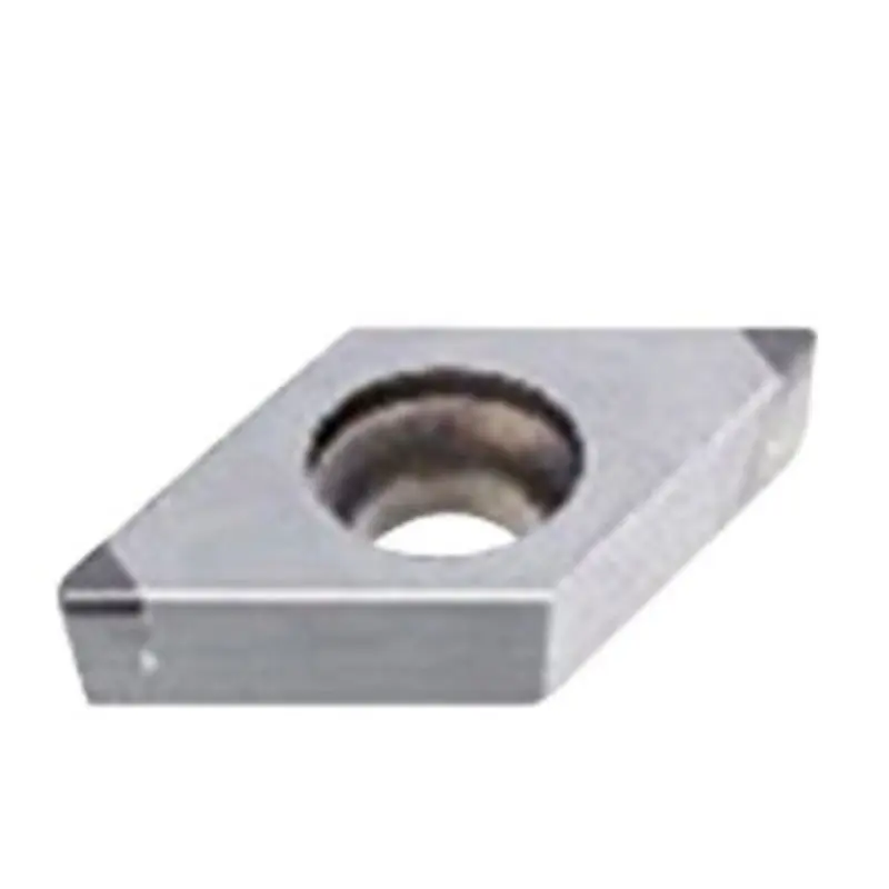 Sumitomo DCGW070208NU HC55 ISO Turning Indexable Insert