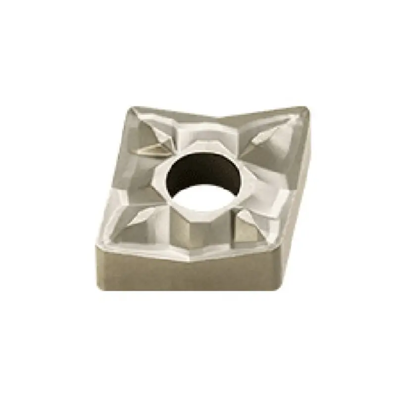 Iscar CNMS 120408-12 IC20 ISO Turning Insert
