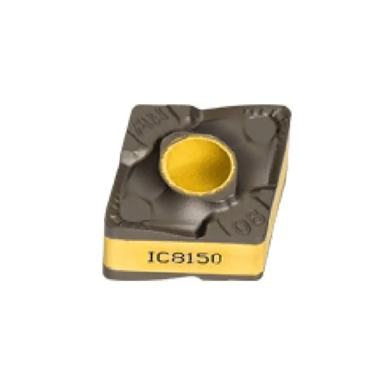 Iscar CNMX120708-M4MW IC6015 ISO Turning Insert
