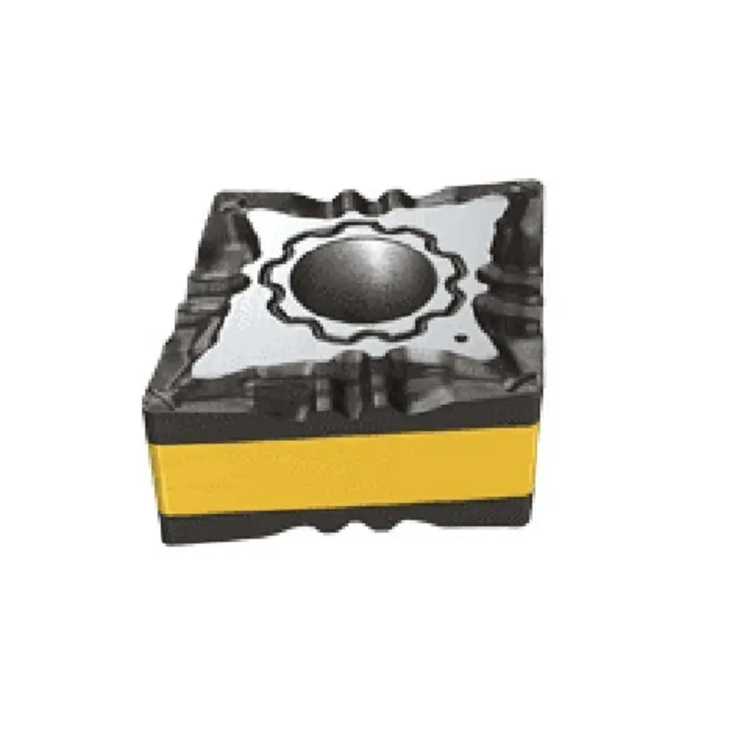 Iscar CNMG120404-F3P IC8150 ISO Turning Insert
