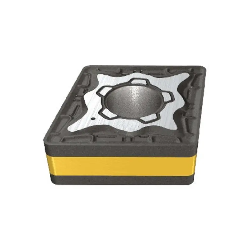 Iscar CNMG120404-M3P IC807 ISO Turning Insert