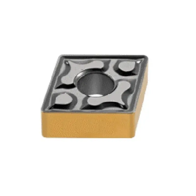 Iscar CNMG120404-TF IC830 ISO Turning Insert