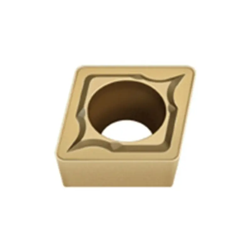 Mitsubishi CCMT120408MM VP15TF ISO Turning Insert