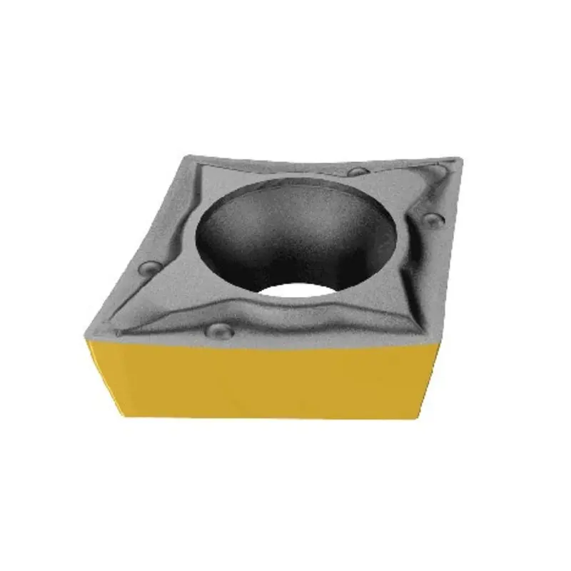 Iscar CCMT09T302-PF IC907 ISO Turning Insert