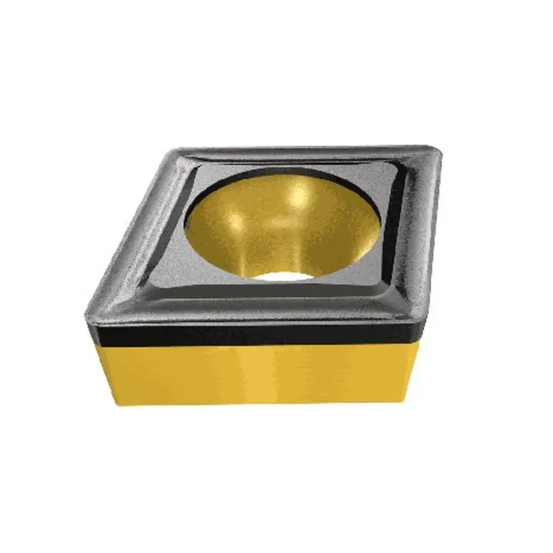 Iscar CCMT09T304-14 IC907 ISO Turning Insert