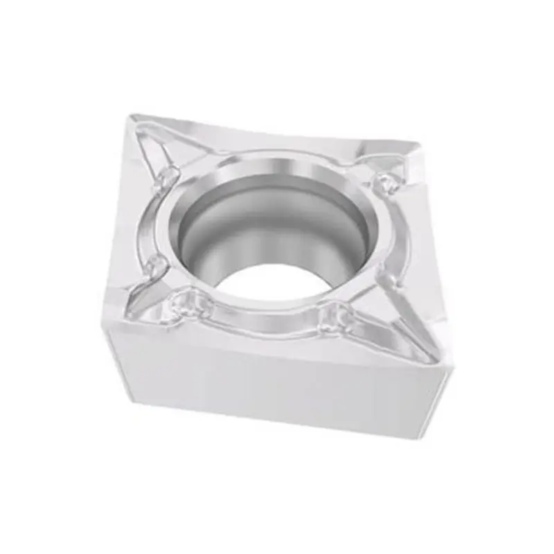 Seco CCMT09T302-F1 TM2501 A42 ISO Turning Insert