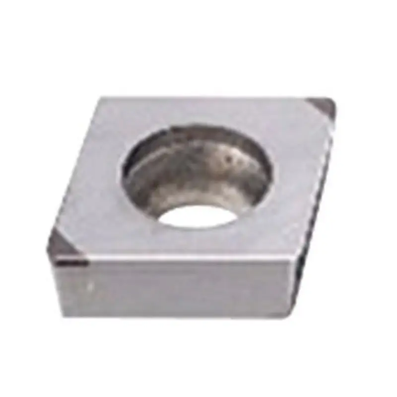 Sumitomo CCGW060202NU HC55 ISO Turning Indexable Insert
