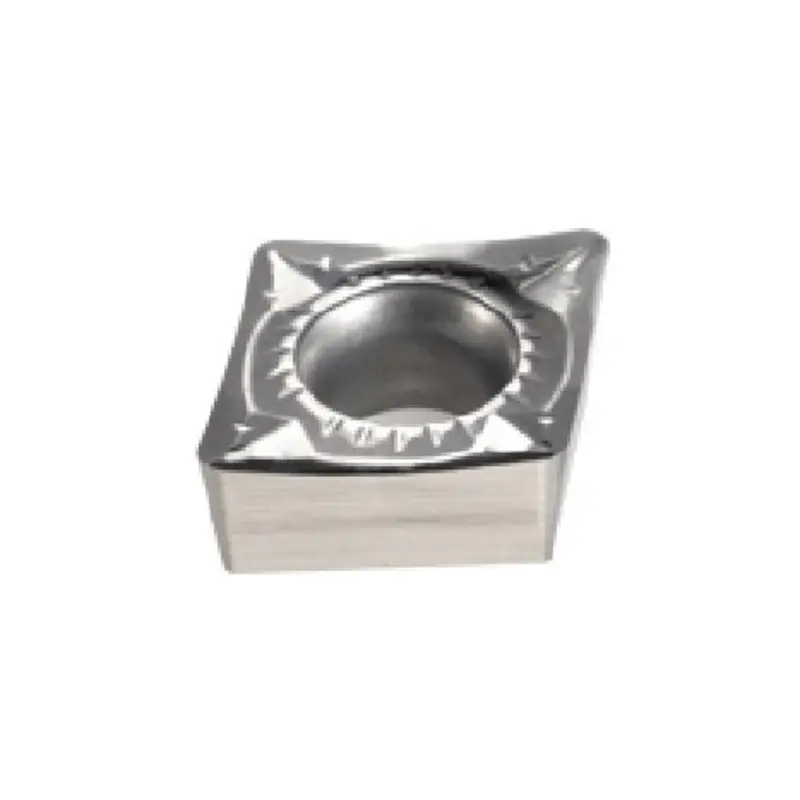 Iscar CCGT 120408-AF IC20 ISO Turning Insert