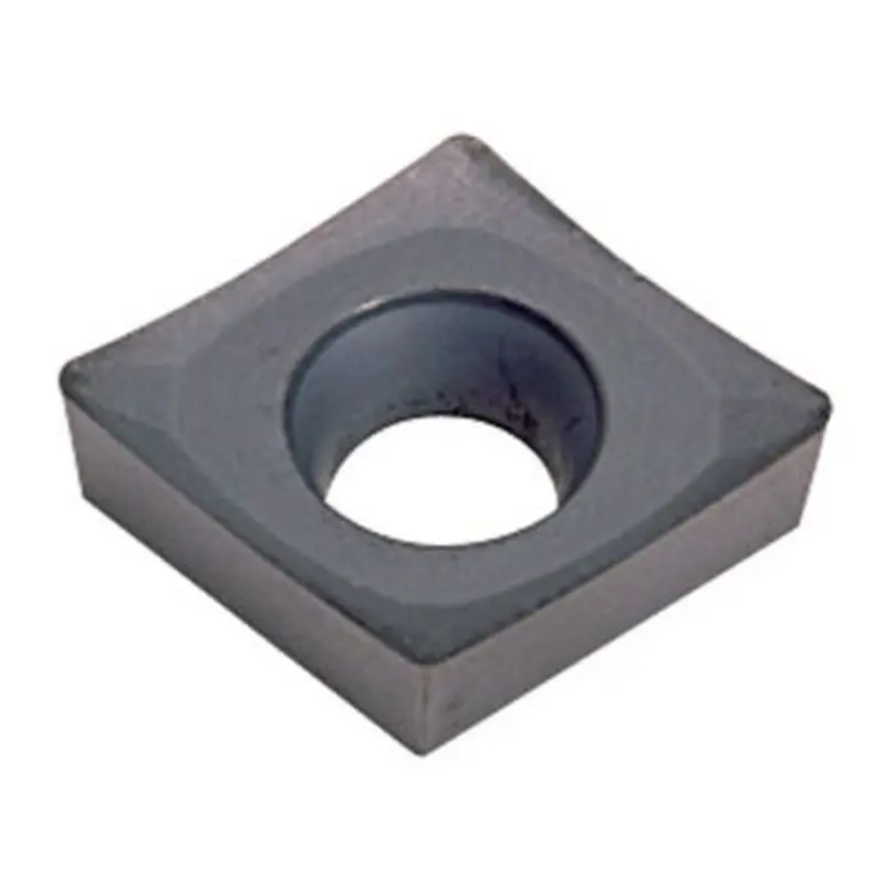 Kennametal CCGT09T302 K313 ISO Turning Insert