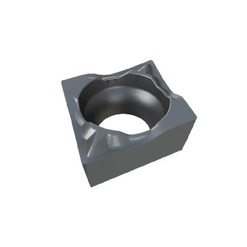 Iscar CCGT 04T101-F1P IC908 ISO Turning Insert