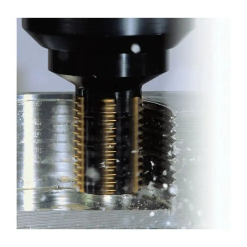 Seco 396.19-4003.0E16UN F30M Threadmilling Insert