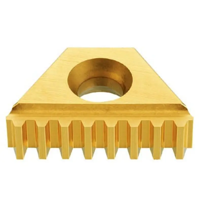 Vargus Vardex 5E3.5ISO TM2 VTX - External Thread Milling Insert