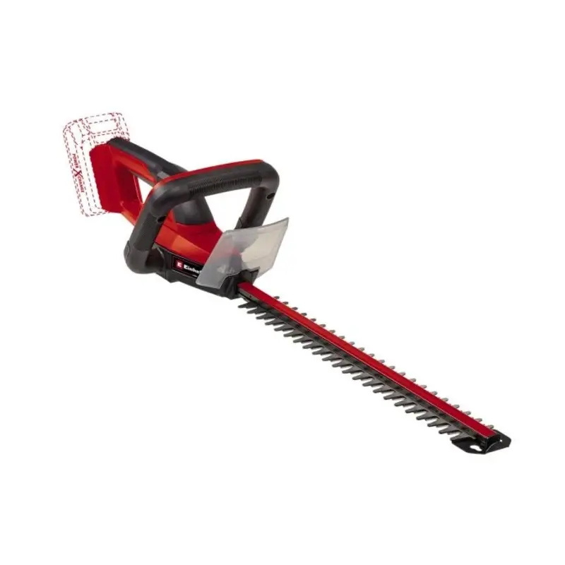 Einhell GC-CH 18/40 Li Solo Hedge Trimmer 18V Bare Unit