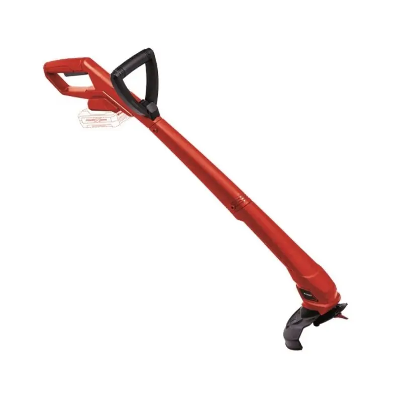 Einhell GC-CT 18/24 Li P-Solo Power-X-Change Lawn Trimmer 18V Bare Unit