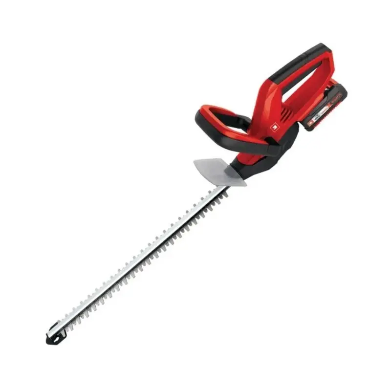 Einhell GE-CH 1846Li KIT Power-X-Change Cordless Hedge Trimmer 18V 1 x 1.5Ah Li-ion