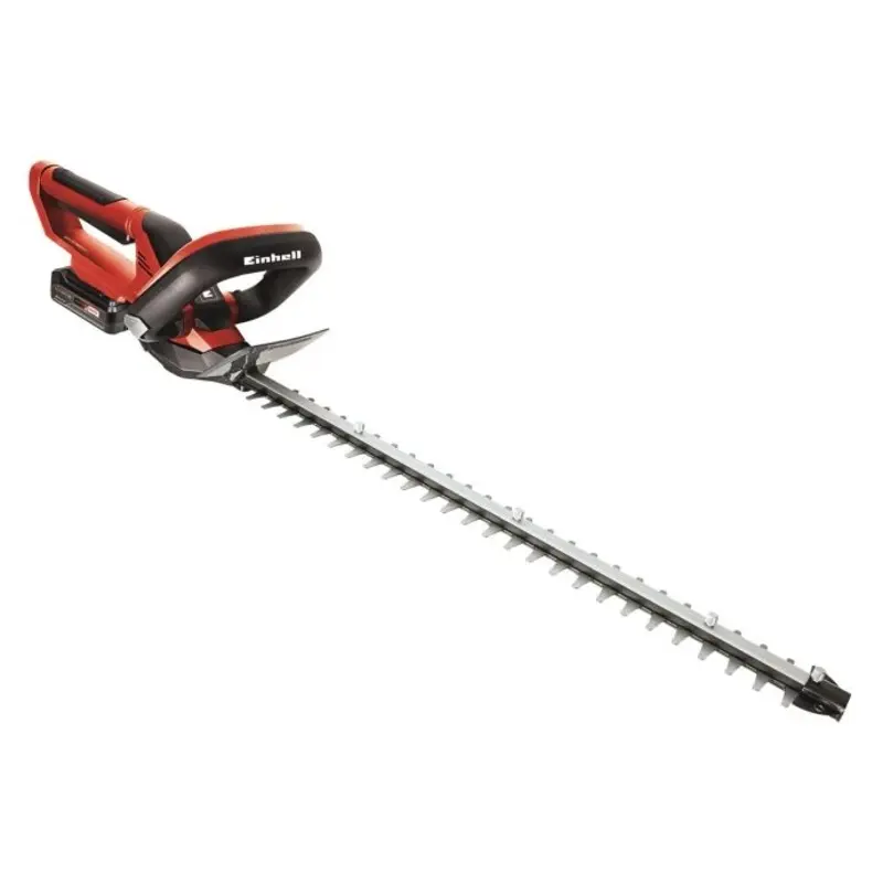 Einhell GE-CH 1855/1 Li Power X-Change Hedge Trimmer 18V 1 x 2.5Ah Li-ion