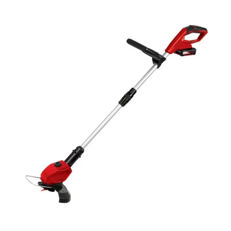 Einhell GE-CT 18 Li Power X-Change Cordless Grass Trimmer 18V 1 x 1.5Ah Li-ion