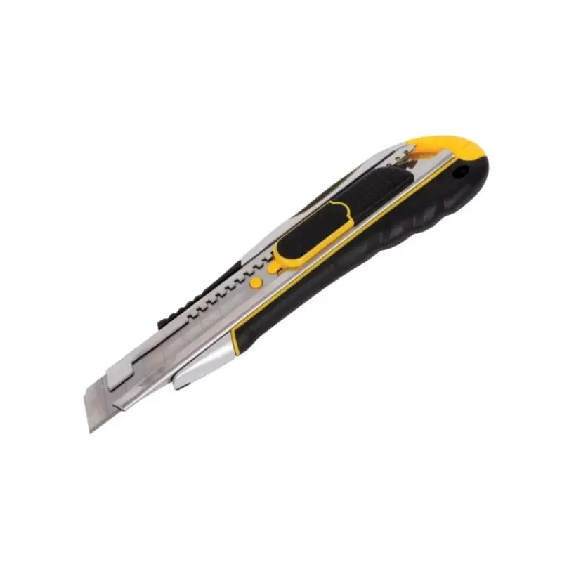 Roughneck ROU33012 Snap-Off Knife 18mm