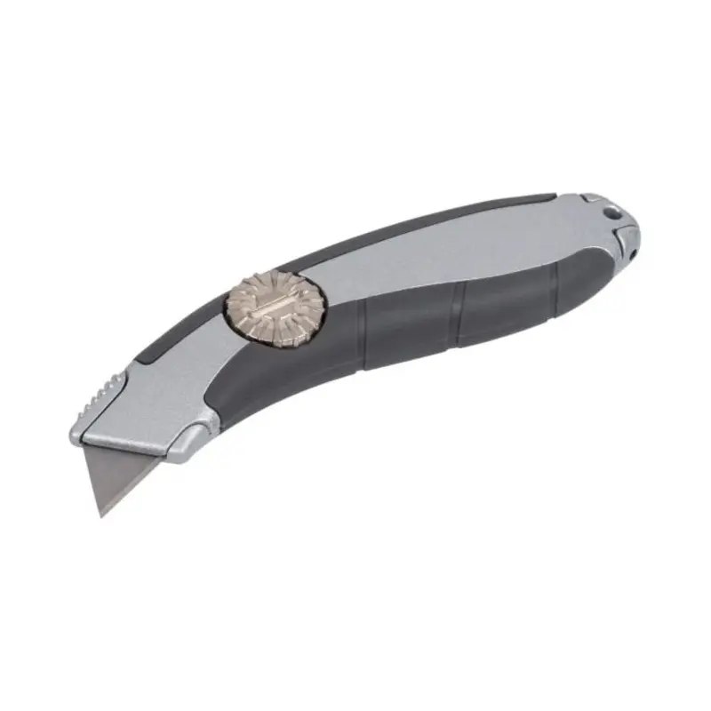 Roughneck ROU33020 Fixed Blade Utility Knife