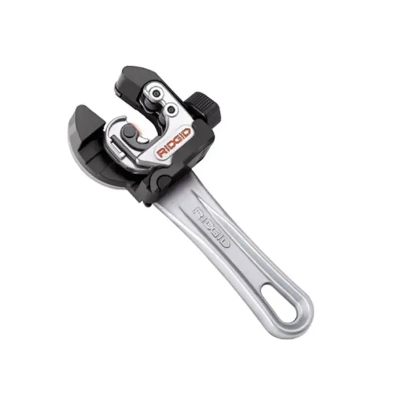RIDGID 118 AUTOFEED 2-in-1 Midget Cutter 32573