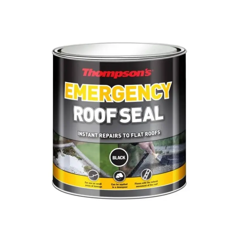 Ronseal Thompson's Emergency Roof Seal 1 litre