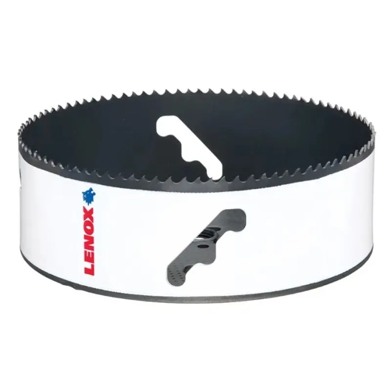 LENOX Bi-Metal Holesaw 168mm
