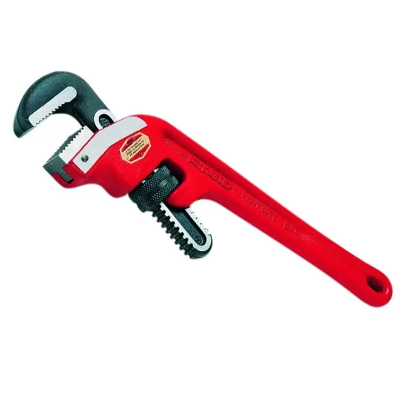 RIDGID 31080 Heavy-Duty End Pipe Wrench 600mm (24in)