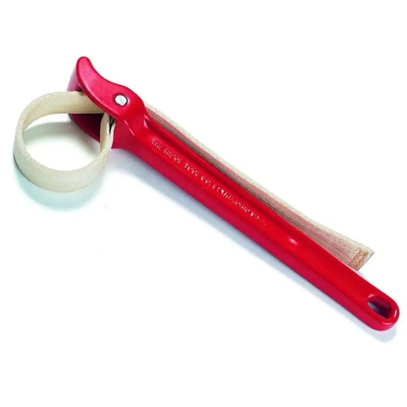 RIDGID No.2 Strap Wrench 760mm (30in) 31345