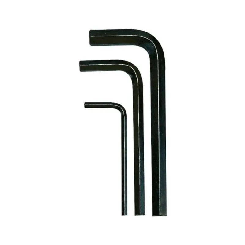 Teng Tools Hex Key Metric 3mm